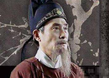 张柬之历史图片