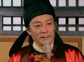 张柬之历史图片