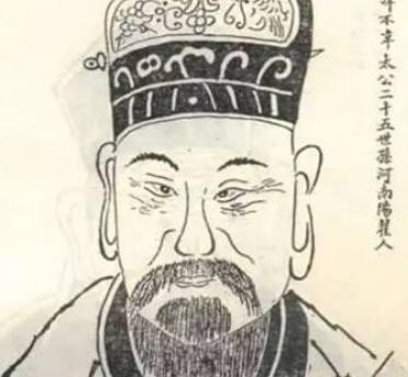 秦始皇历史图片
