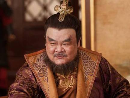 唐玄宗历史图片