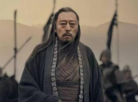 司马懿历史图片