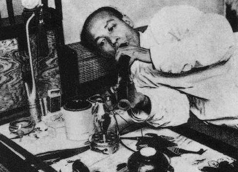 清朝历史图片