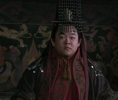 刘禅历史图片