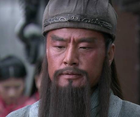 刘禅历史图片