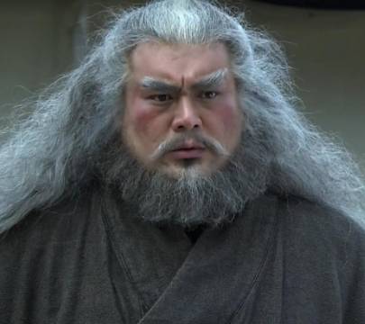 刘禅历史图片