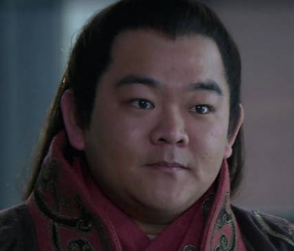 刘禅历史图片
