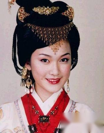 朱高炽历史图片