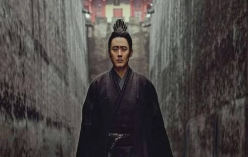 司马懿历史图片