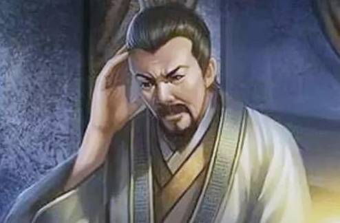 司马懿历史图片