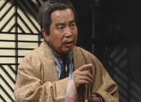 张绣历史图片