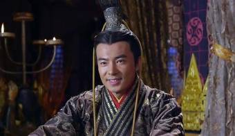 刘玄历史图片