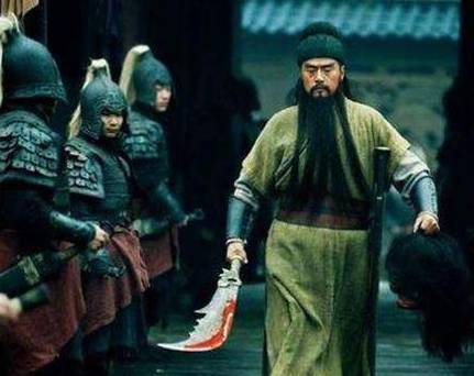 华雄历史图片