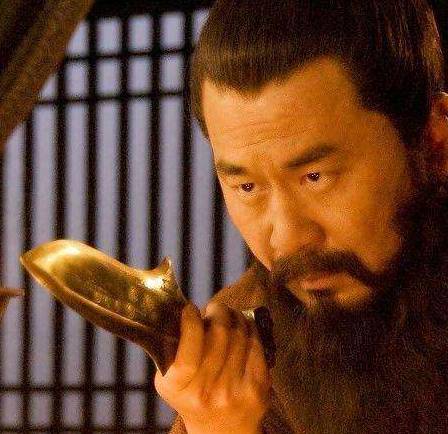 诸葛亮历史图片