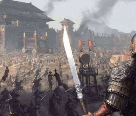 诸葛亮历史图片