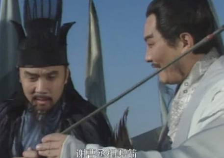 诸葛亮历史图片