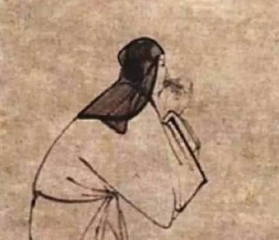 高适历史图片