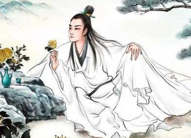 曹植历史图片