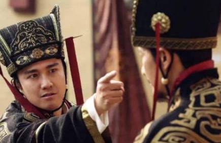 杨修历史图片