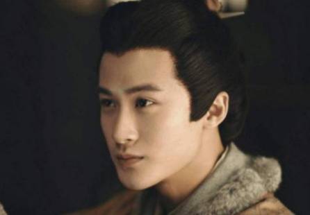 杨修历史图片
