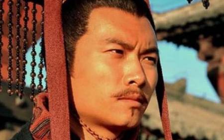 杨修历史图片