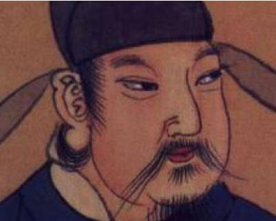 萧嵩历史图片