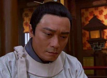 李林甫历史图片