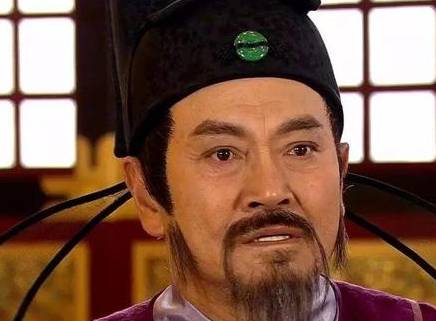李林甫历史图片