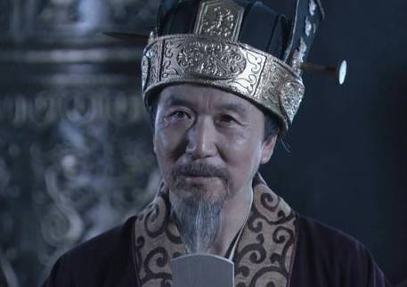 李林甫历史图片