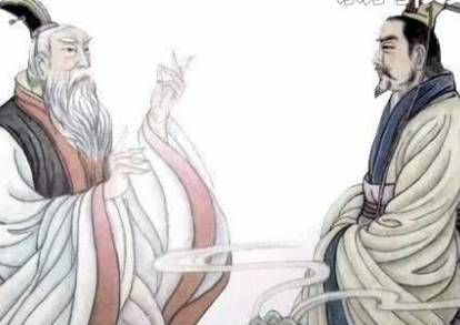 伊尹历史图片
