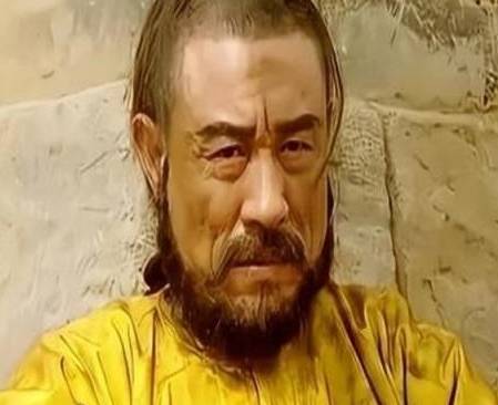 年羹尧历史图片
