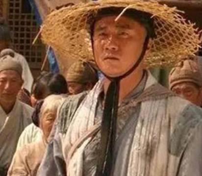 朱元璋历史图片