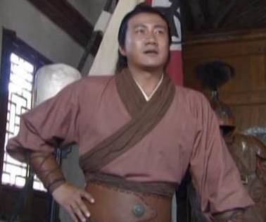 朱元璋历史图片