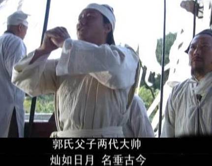 朱元璋历史图片