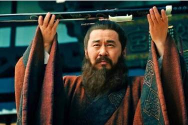 司马懿历史图片