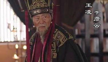 司马懿历史图片