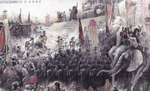 商汤历史图片