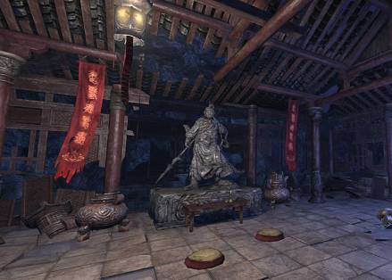 王彦章历史图片
