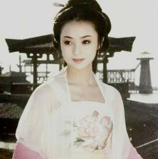 西施历史图片