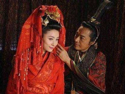 西施历史图片