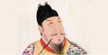 明成祖历史图片