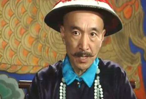 清朝历史图片