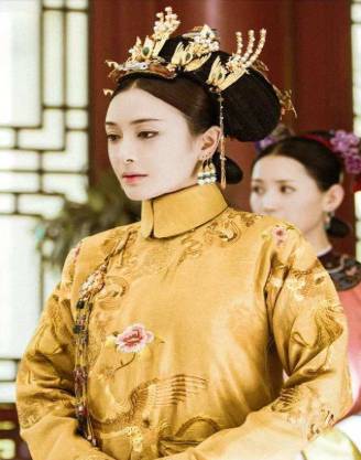 永瑆历史图片