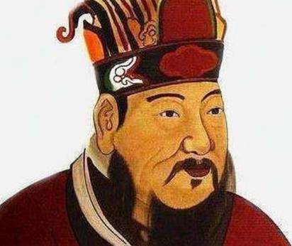 刘秀历史图片