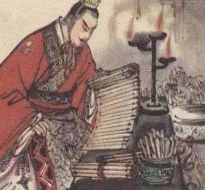 刘秀历史图片