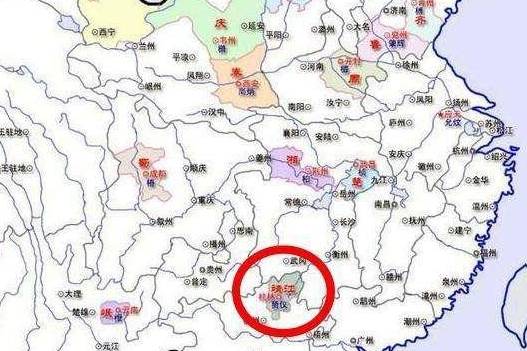 建文帝历史图片