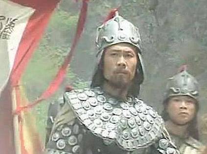 赵云历史图片