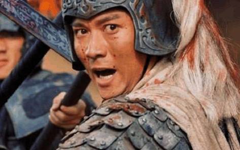 赵云历史图片