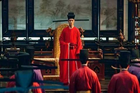 宋仁宗历史图片