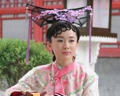 钮祜禄氏历史图片