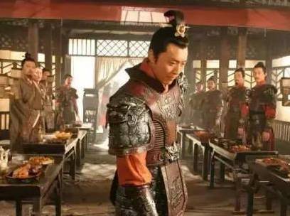 唐朝历史图片